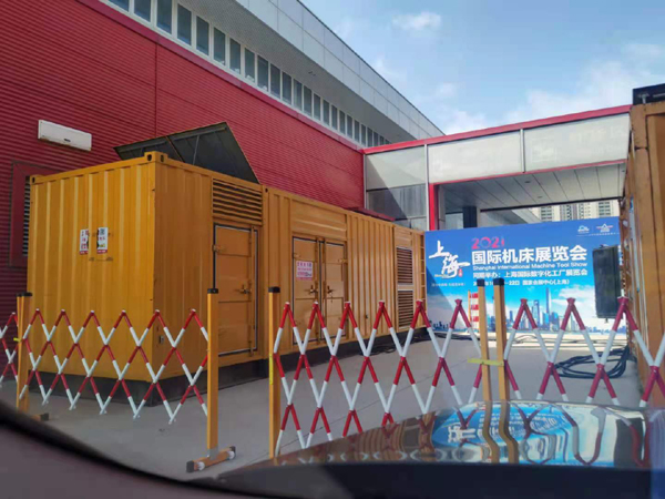 红安发电机出租 对于发电机的特性你了解多少？
