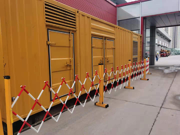 红安发电机出租 你知道怎样鉴定发电机品质的好坏吗？