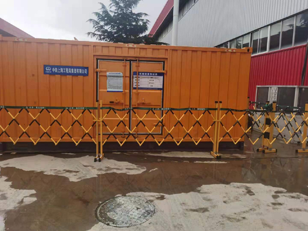 红安租赁发电机 柴油发电机组供应商:柴油发电机组润滑油的作用?