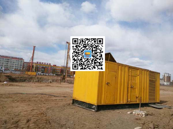 红安发电机出租-柴油发电机组安全操作规程有哪些？