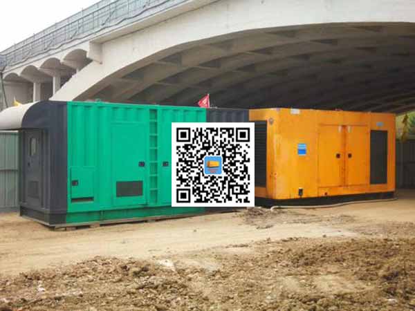 红安决定发电机顺利启动的因素及如何解决发电机冬季起动困难问题