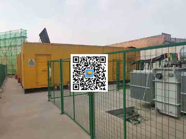 红安发电机组的社会应用有哪些