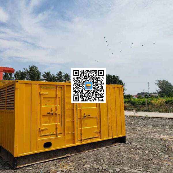 红安发电机出租发电机电刷的结构与作用是什么