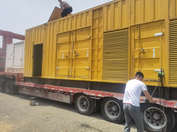 红安发电机出租100KW发电机需要什么规格的电缆线?