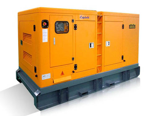 红安影响 200kw 柴油发电机油耗的因素有哪些？