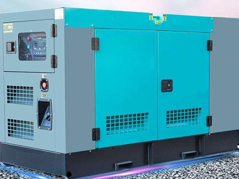 红安50KW柴油发电机油耗是多少？