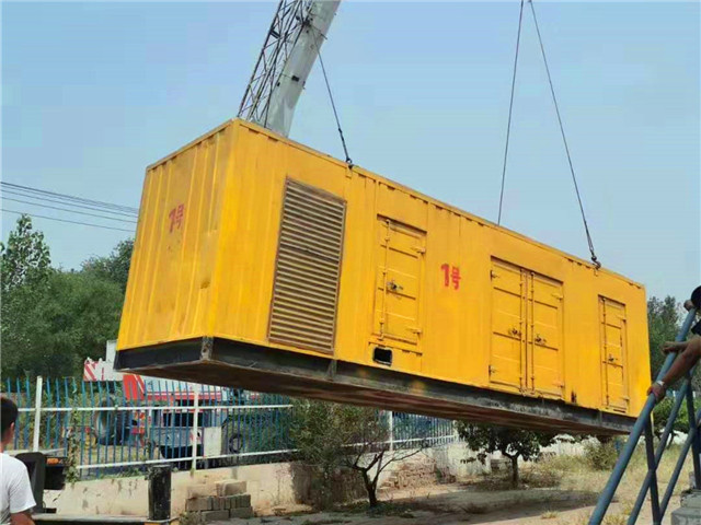 红安300KW柴油发电机组油耗是多少？
