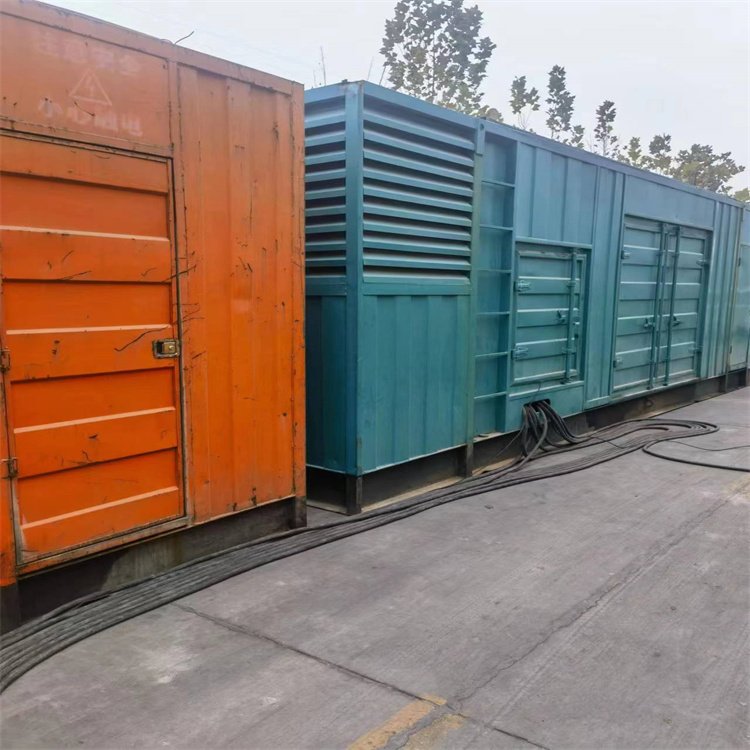 红安如何选择适合 600kW 柴油发电机组的热继电器？