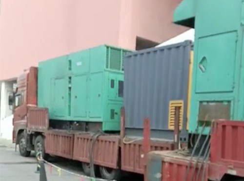红安柴油发电机的功率因数一般是多少？