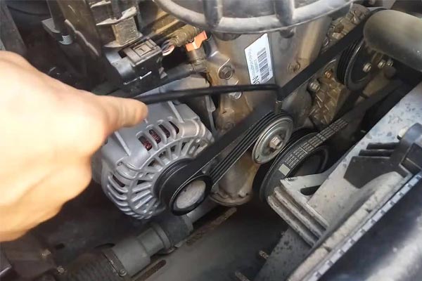 红安转速传感器的工作原理是什么?