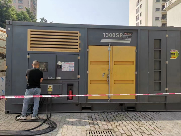 红安500KW发电机组冬季应该配多大的启动电瓶?