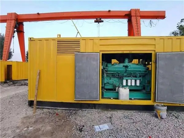 红安冬季低温环境下,500KW发电机组应该选择什么类型的启动电瓶?