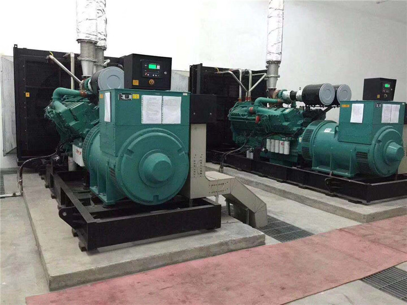 红安柴油发电机组冬季寒冷地区使用需注意哪些事项？
